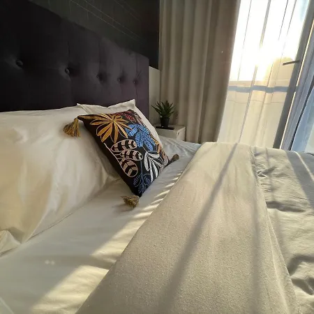 Komfort W Najlepszej Lokalizacji Apartman Wrocław