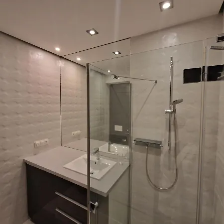 Apartman Komfort W Najlepszej Lokalizacji *