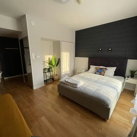 Komfort W Najlepszej Lokalizacji