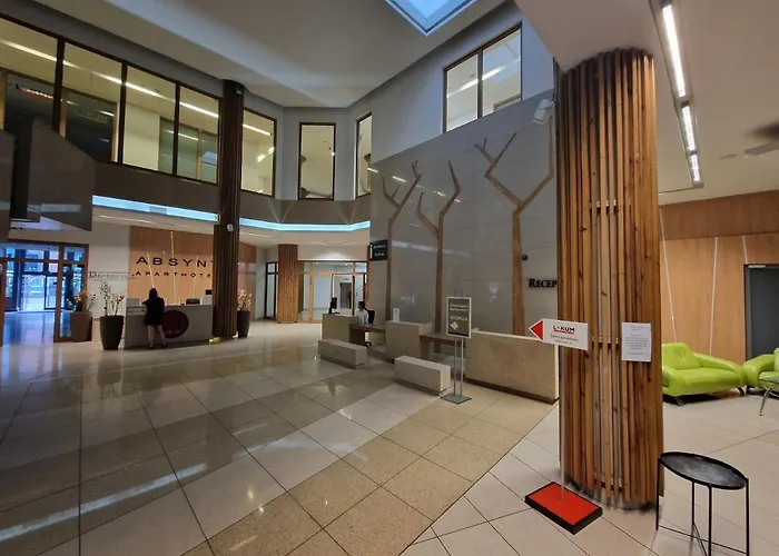 Διαμέρισμα Komfort W Najlepszej Lokalizacji Βρότσλαβ