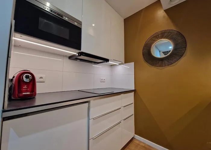 Komfort W Najlepszej Lokalizacji * Βρότσλαβ