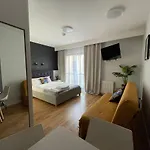 Komfort W Najlepszej Lokalizacji Apartamento Wrocław