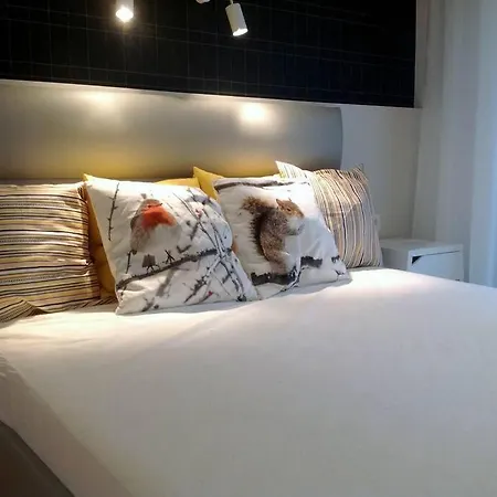 Komfort W Najlepszej Lokalizacji Apartament Wrocław