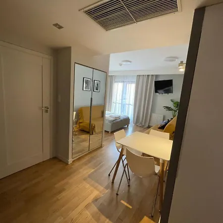 Komfort W Najlepszej Lokalizacji *