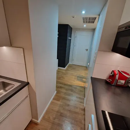 Apartament Komfort W Najlepszej Lokalizacji Wrocław