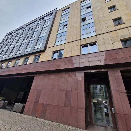 Apartament Komfort W Najlepszej Lokalizacji