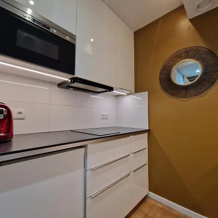 Komfort W Najlepszej Lokalizacji * Wrocław