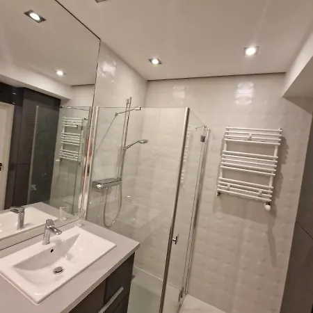 Komfort W Najlepszej Lokalizacji Apartament
