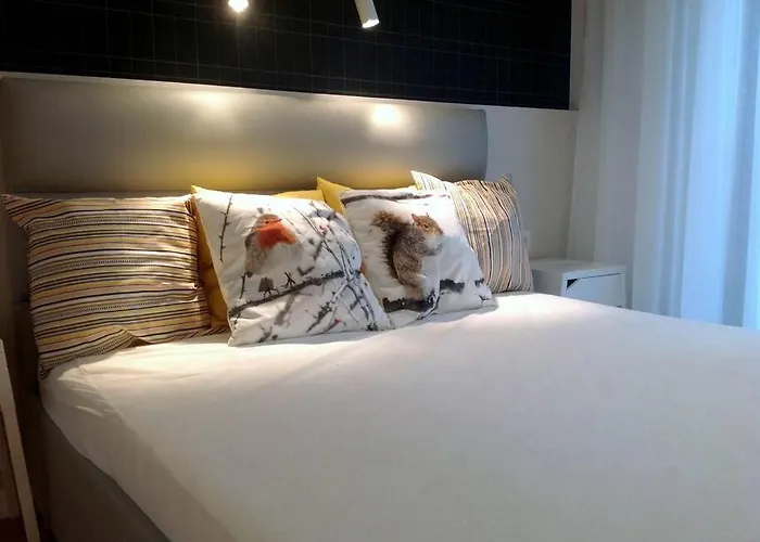 Komfort W Najlepszej Lokalizacji Apartament Wrocław