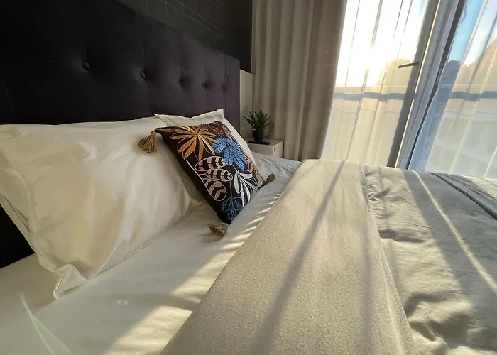 Komfort W Najlepszej Lokalizacji Apartament Wrocław