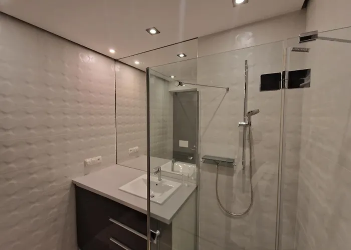 Apartament Komfort W Najlepszej Lokalizacji *