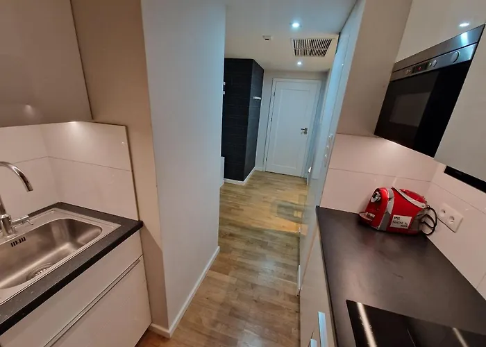 Apartament Komfort W Najlepszej Lokalizacji Wrocław